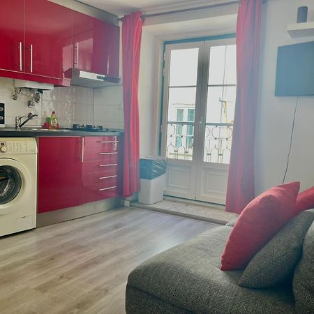 1 Bedroom Apartment - Tv Da Madalena 01 Lisboa Ngoại thất bức ảnh