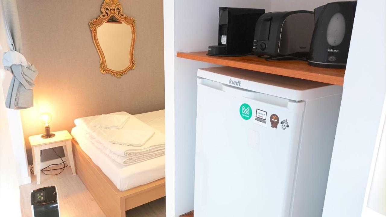 1 Bedroom Apartment - Tv Da Madalena 01 Lisboa Ngoại thất bức ảnh