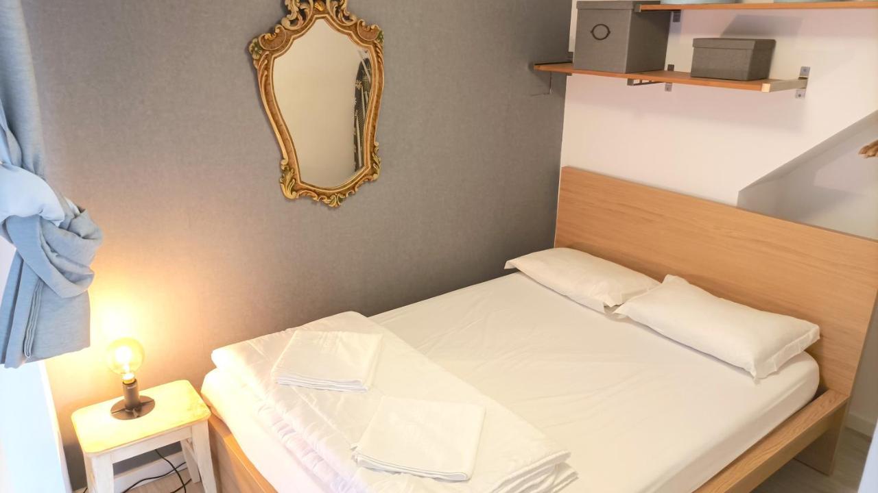 1 Bedroom Apartment - Tv Da Madalena 01 Lisboa Ngoại thất bức ảnh
