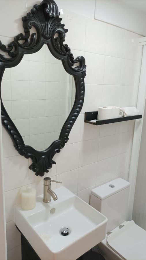 1 Bedroom Apartment - Tv Da Madalena 01 Lisboa Ngoại thất bức ảnh