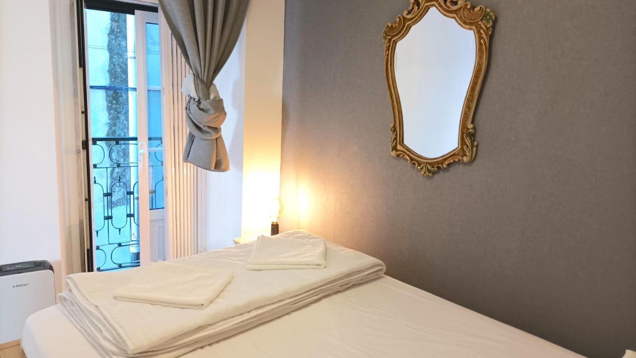 1 Bedroom Apartment - Tv Da Madalena 01 Lisboa Ngoại thất bức ảnh