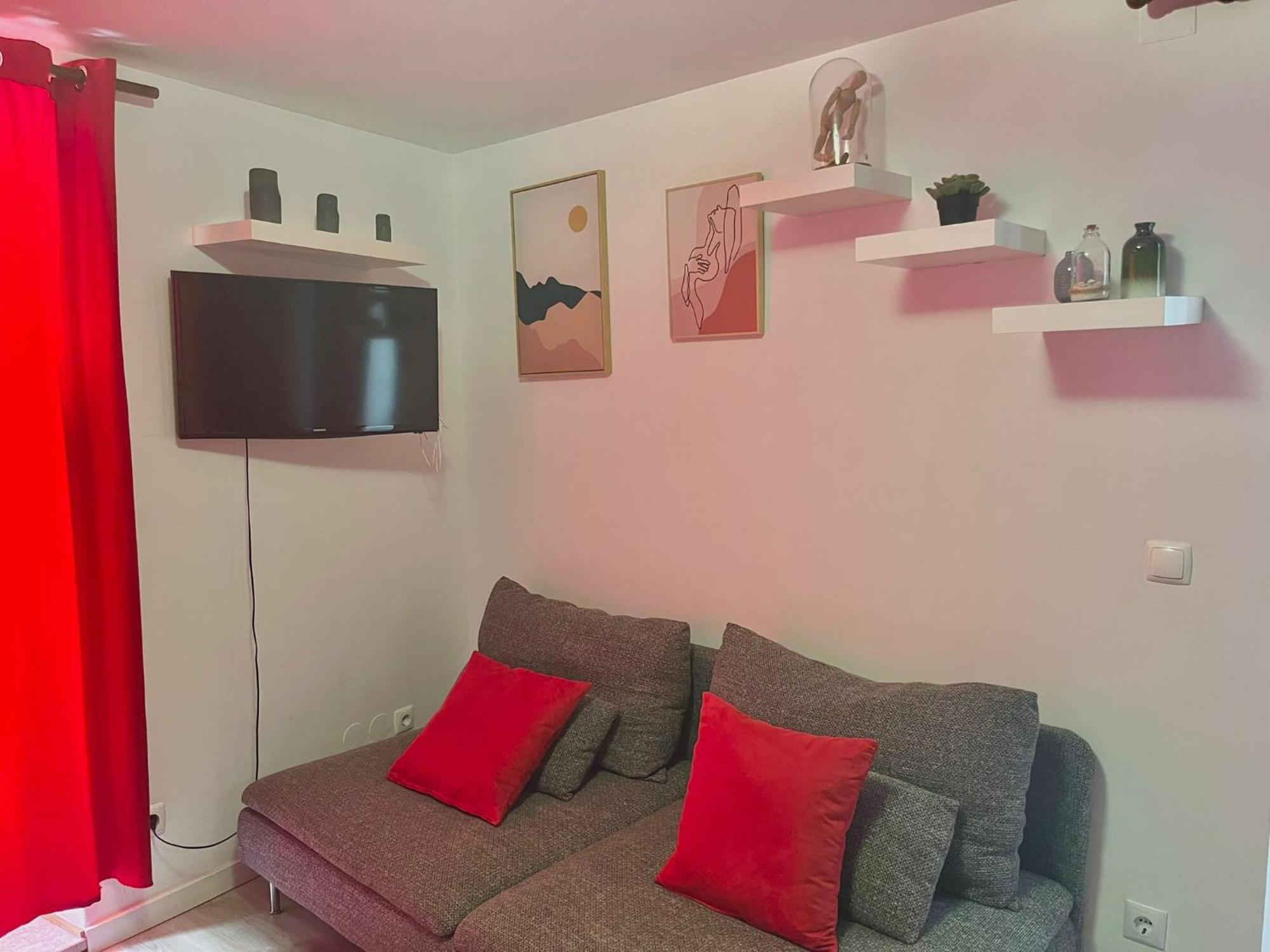 1 Bedroom Apartment - Tv Da Madalena 01 Lisboa Ngoại thất bức ảnh