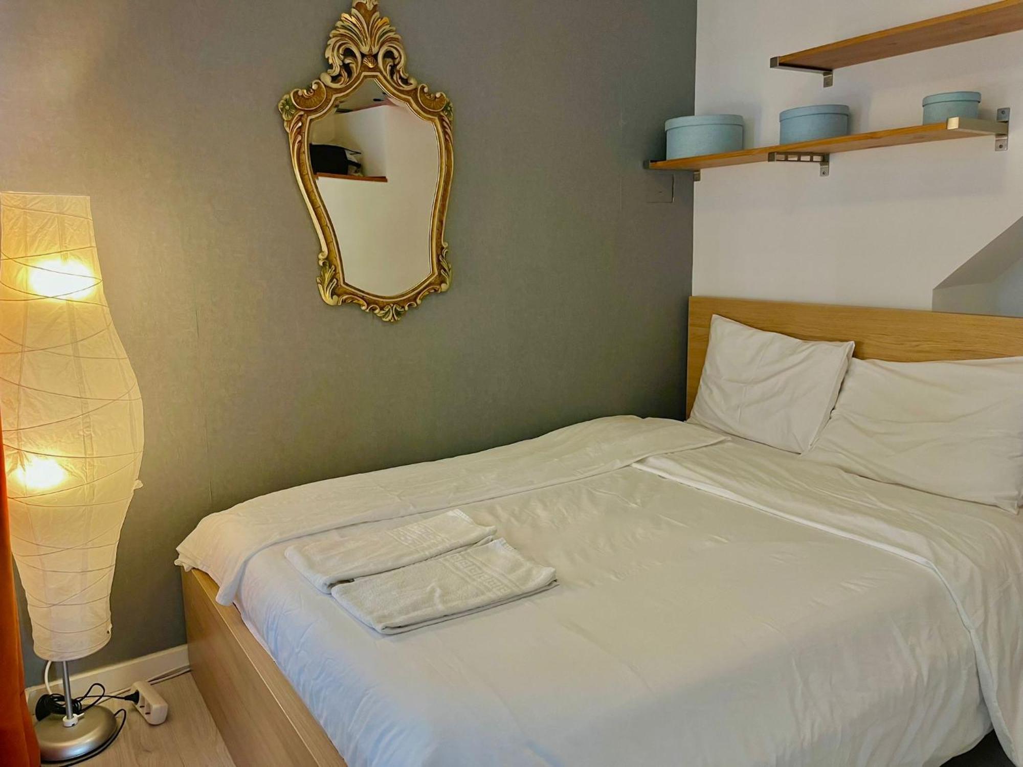 1 Bedroom Apartment - Tv Da Madalena 01 Lisboa Ngoại thất bức ảnh