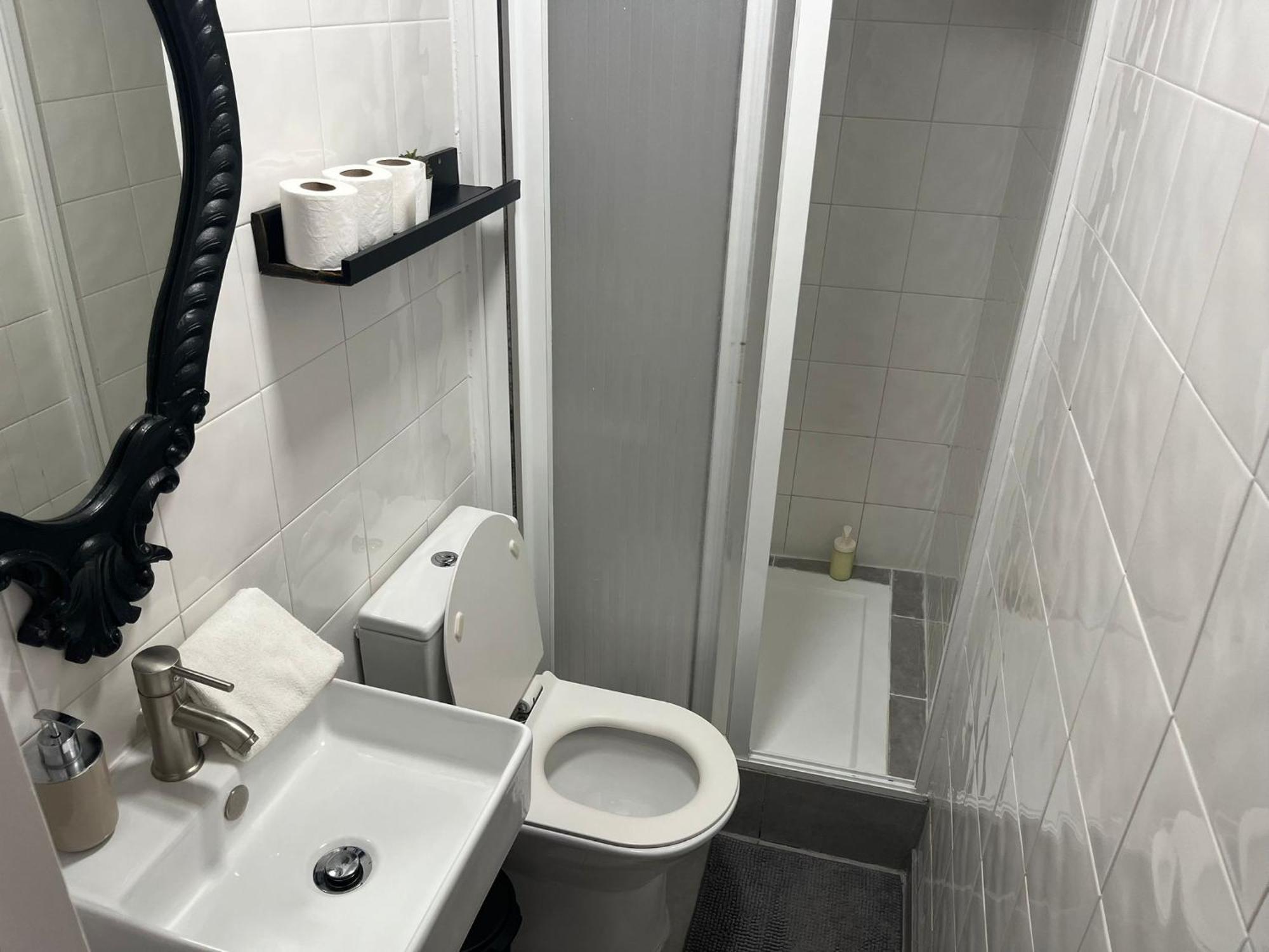 1 Bedroom Apartment - Tv Da Madalena 01 Lisboa Ngoại thất bức ảnh