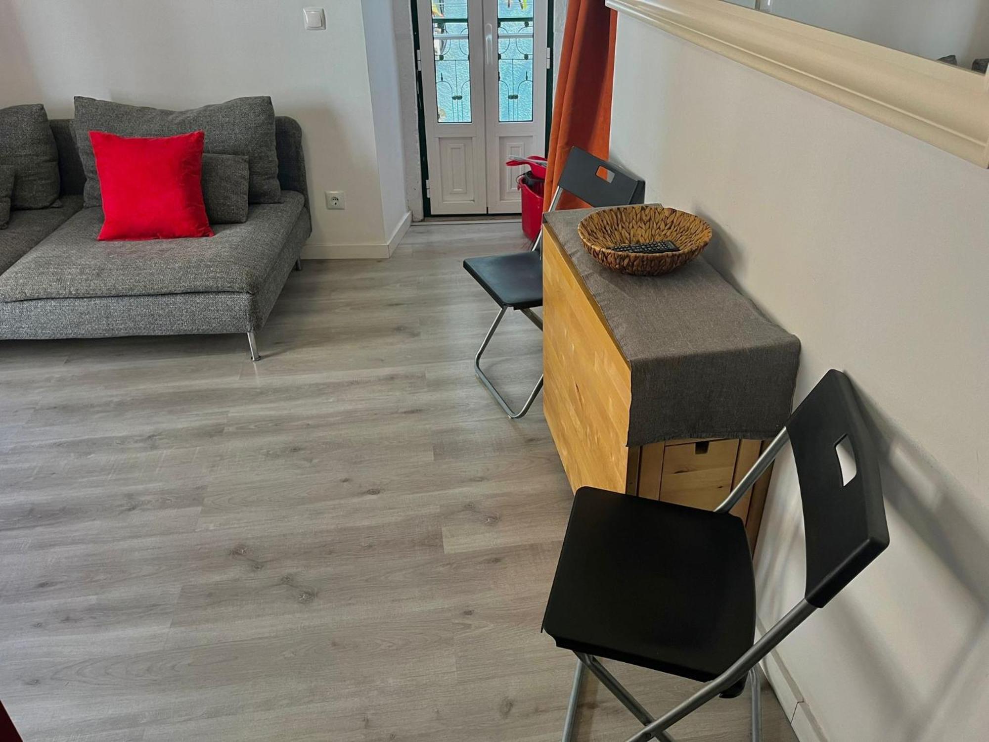 1 Bedroom Apartment - Tv Da Madalena 01 Lisboa Ngoại thất bức ảnh